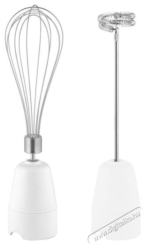 Sencor SHB 6301WH Botmixer Konyhai term&eacute;kek - Konyhai kisg&eacute;p (elők&eacute;sz&iacute;t&eacute;s / feldolgoz&aacute;s) - Botmixer - 493607