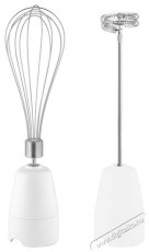 Sencor SHB 6301WH Botmixer Konyhai term&eacute;kek - Konyhai kisg&eacute;p (elők&eacute;sz&iacute;t&eacute;s / feldolgoz&aacute;s) - Botmixer - 493607