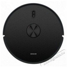 Sencor SRV 9120BK Robotporsz&iacute;v&oacute; H&aacute;ztart&aacute;s / Otthon / K&uuml;lt&eacute;r - Porsz&iacute;v&oacute; / takar&iacute;t&oacute;g&eacute;p - Robotporsz&iacute;v&oacute; - 493614
