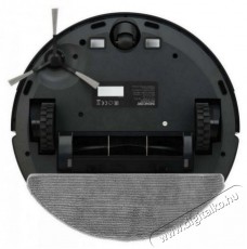 Sencor SRV 9120BK Robotporsz&iacute;v&oacute; H&aacute;ztart&aacute;s / Otthon / K&uuml;lt&eacute;r - Porsz&iacute;v&oacute; / takar&iacute;t&oacute;g&eacute;p - Robotporsz&iacute;v&oacute; - 493614