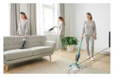 Sencor SVC 0601GR &Aacute;ll&oacute; porsz&iacute;v&oacute; 3in1 H&aacute;ztart&aacute;s / Otthon / K&uuml;lt&eacute;r - Porsz&iacute;v&oacute; / takar&iacute;t&oacute;g&eacute;p - K&eacute;zi / &aacute;ll&oacute; porsz&iacute;v&oacute; - 492275