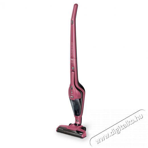 Sencor SVC 0604RD &Aacute;ll&oacute; porsz&iacute;v&oacute; 3in1 H&aacute;ztart&aacute;s / Otthon / K&uuml;lt&eacute;r - Porsz&iacute;v&oacute; / takar&iacute;t&oacute;g&eacute;p - K&eacute;zi / &aacute;ll&oacute; porsz&iacute;v&oacute; - 492278