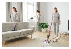 Sencor SVC 0605RS &Aacute;ll&oacute; porsz&iacute;v&oacute; 3in1 H&aacute;ztart&aacute;s / Otthon / K&uuml;lt&eacute;r - Porsz&iacute;v&oacute; / takar&iacute;t&oacute;g&eacute;p - K&eacute;zi / &aacute;ll&oacute; porsz&iacute;v&oacute; - 492279