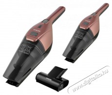 Sencor SVC 0605RS &Aacute;ll&oacute; porsz&iacute;v&oacute; 3in1 H&aacute;ztart&aacute;s / Otthon / K&uuml;lt&eacute;r - Porsz&iacute;v&oacute; / takar&iacute;t&oacute;g&eacute;p - K&eacute;zi / &aacute;ll&oacute; porsz&iacute;v&oacute; - 492279