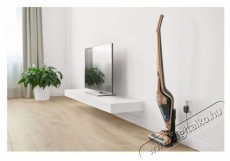 Sencor SVC 0606GD &Aacute;ll&oacute; porsz&iacute;v&oacute; 3in1 H&aacute;ztart&aacute;s / Otthon / K&uuml;lt&eacute;r - Porsz&iacute;v&oacute; / takar&iacute;t&oacute;g&eacute;p - K&eacute;zi / &aacute;ll&oacute; porsz&iacute;v&oacute; - 492280