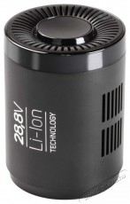 Sencor SVX 050 P&oacute;t akkumul&aacute;tor SVC 9879BK H&aacute;ztart&aacute;s / Otthon / K&uuml;lt&eacute;r - Porsz&iacute;v&oacute; / takar&iacute;t&oacute;g&eacute;p - Egy&eacute;b kieg&eacute;sz&iacute;tő - 492285