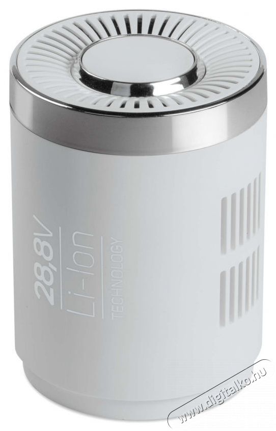 Sencor SVX 052 P&oacute;t akkumul&aacute;tor SVC9829WH H&aacute;ztart&aacute;s / Otthon / K&uuml;lt&eacute;r - Porsz&iacute;v&oacute; / takar&iacute;t&oacute;g&eacute;p - Egy&eacute;b kieg&eacute;sz&iacute;tő - 492287
