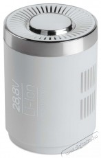 Sencor SVX 052 P&oacute;t akkumul&aacute;tor SVC9829WH H&aacute;ztart&aacute;s / Otthon / K&uuml;lt&eacute;r - Porsz&iacute;v&oacute; / takar&iacute;t&oacute;g&eacute;p - Egy&eacute;b kieg&eacute;sz&iacute;tő - 492287