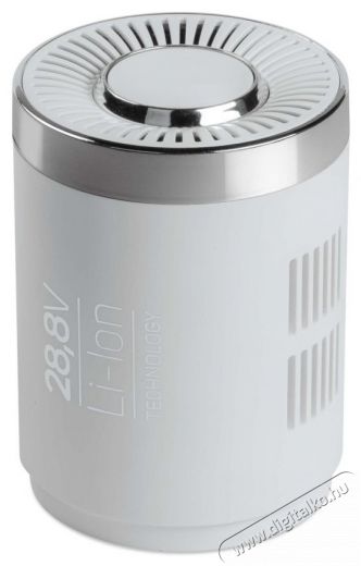 Sencor SVX 052 P&oacute;t akkumul&aacute;tor SVC9829WH H&aacute;ztart&aacute;s / Otthon / K&uuml;lt&eacute;r - Porsz&iacute;v&oacute; / takar&iacute;t&oacute;g&eacute;p - Egy&eacute;b kieg&eacute;sz&iacute;tő - 492287