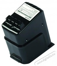 Sencor SVX 055 P&oacute;takkumul&aacute;tor SVC 7523BK H&aacute;ztart&aacute;s / Otthon / K&uuml;lt&eacute;r - Porsz&iacute;v&oacute; / takar&iacute;t&oacute;g&eacute;p - Egy&eacute;b kieg&eacute;sz&iacute;tő - 493028