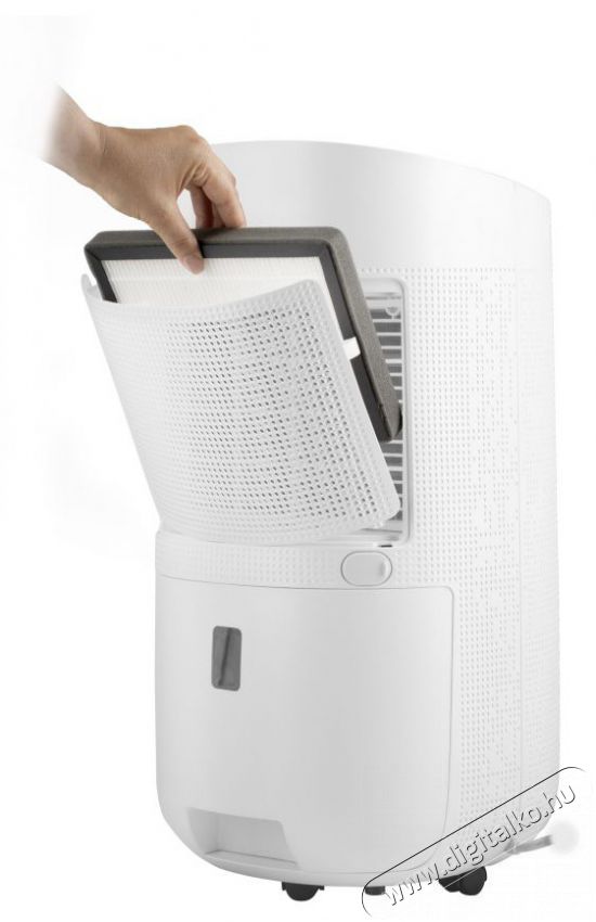 Sencor SHX 009 l&eacute;gszűrő SDH 1210WH &Uacute;jdons&aacute;gok - Legfrissebb term&eacute;kek - 476539