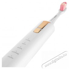 Sencor SOC 4103GD Elektromos fogkefe Sz&eacute;ps&eacute;g&aacute;pol&aacute;s / Eg&eacute;szs&eacute;g - Sz&aacute;j / fog &aacute;pol&aacute;s - Elektromos fogkefe - 493699