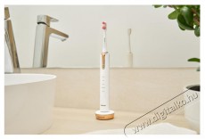 Sencor SOC 4103GD Elektromos fogkefe Sz&eacute;ps&eacute;g&aacute;pol&aacute;s / Eg&eacute;szs&eacute;g - Sz&aacute;j / fog &aacute;pol&aacute;s - Elektromos fogkefe - 493699