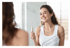 Sencor SOC 4201GD Elektromos fogkefe Sz&eacute;ps&eacute;g&aacute;pol&aacute;s / Eg&eacute;szs&eacute;g - Sz&aacute;j / fog &aacute;pol&aacute;s - Elektromos fogkefe - 492267