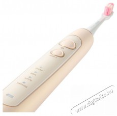 Sencor SOC 4201GD Elektromos fogkefe Sz&eacute;ps&eacute;g&aacute;pol&aacute;s / Eg&eacute;szs&eacute;g - Sz&aacute;j / fog &aacute;pol&aacute;s - Elektromos fogkefe - 492267