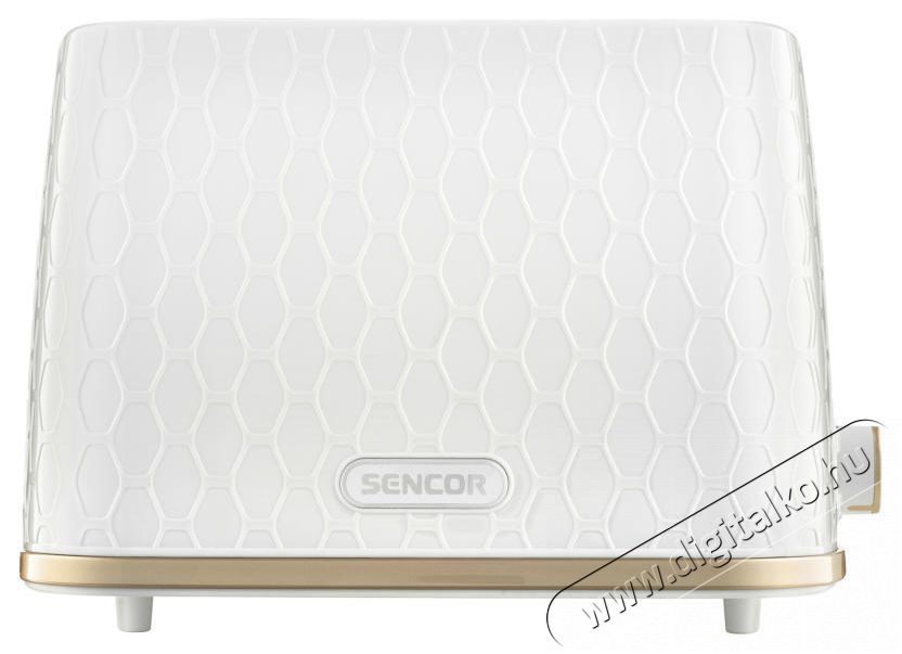 Sencor STS 7200WH Keny&eacute;rpir&iacute;t&oacute; Konyhai term&eacute;kek - Konyhai kisg&eacute;p (s&uuml;t&eacute;s / főz&eacute;s / hűt&eacute;s / &eacute;telk&eacute;sz&iacute;t&eacute;s) - Keny&eacute;rpir&iacute;t&oacute; - 493700