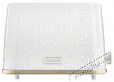 Sencor STS 7200WH Keny&eacute;rpir&iacute;t&oacute; Konyhai term&eacute;kek - Konyhai kisg&eacute;p (s&uuml;t&eacute;s / főz&eacute;s / hűt&eacute;s / &eacute;telk&eacute;sz&iacute;t&eacute;s) - Keny&eacute;rpir&iacute;t&oacute; - 493700