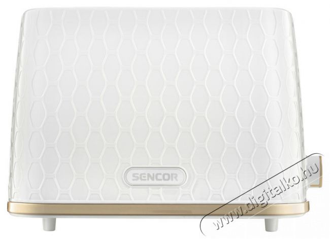 Sencor STS 7200WH Keny&eacute;rpir&iacute;t&oacute; Konyhai term&eacute;kek - Konyhai kisg&eacute;p (s&uuml;t&eacute;s / főz&eacute;s / hűt&eacute;s / &eacute;telk&eacute;sz&iacute;t&eacute;s) - Keny&eacute;rpir&iacute;t&oacute; - 493700