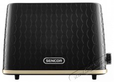 Sencor STS 7201BK Keny&eacute;rpir&iacute;t&oacute; Konyhai term&eacute;kek - Konyhai kisg&eacute;p (s&uuml;t&eacute;s / főz&eacute;s / hűt&eacute;s / &eacute;telk&eacute;sz&iacute;t&eacute;s) - Keny&eacute;rpir&iacute;t&oacute; - 493701