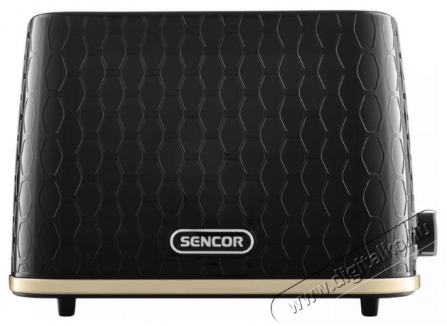 Sencor STS 7201BK Keny&eacute;rpir&iacute;t&oacute; Konyhai term&eacute;kek - Konyhai kisg&eacute;p (s&uuml;t&eacute;s / főz&eacute;s / hűt&eacute;s / &eacute;telk&eacute;sz&iacute;t&eacute;s) - Keny&eacute;rpir&iacute;t&oacute; - 493701