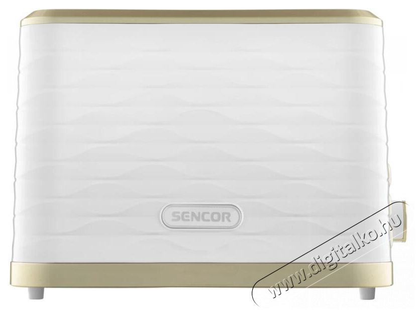 Sencor STS 7500WH Keny&eacute;rpir&iacute;t&oacute; Konyhai term&eacute;kek - Konyhai kisg&eacute;p (s&uuml;t&eacute;s / főz&eacute;s / hűt&eacute;s / &eacute;telk&eacute;sz&iacute;t&eacute;s) - Keny&eacute;rpir&iacute;t&oacute; - 493702