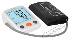 Sencor SBP 1150WH V&eacute;rnyom&aacute;sm&eacute;rő Sz&eacute;ps&eacute;g&aacute;pol&aacute;s / Eg&eacute;szs&eacute;g - V&eacute;rnyom&aacute;sm&eacute;rő - Felkaros v&eacute;rnyom&aacute;sm&eacute;rő - 493598
