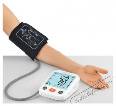 Sencor SBP 1150WH V&eacute;rnyom&aacute;sm&eacute;rő Sz&eacute;ps&eacute;g&aacute;pol&aacute;s / Eg&eacute;szs&eacute;g - V&eacute;rnyom&aacute;sm&eacute;rő - Felkaros v&eacute;rnyom&aacute;sm&eacute;rő - 493598