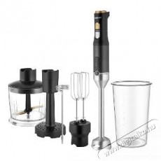 Sencor SHB 6442BK Botmixer Konyhai term&eacute;kek - Konyhai kisg&eacute;p (elők&eacute;sz&iacute;t&eacute;s / feldolgoz&aacute;s) - Botmixer - 493610