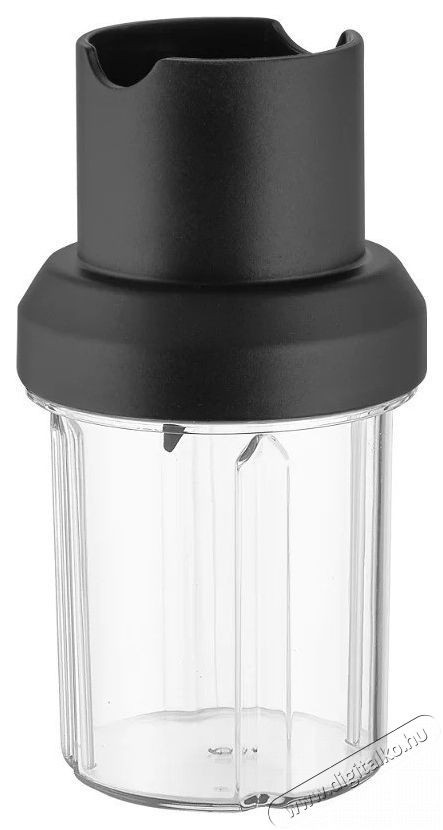 Sencor SHB 6552BK Botmixer Konyhai term&eacute;kek - Konyhai kisg&eacute;p (elők&eacute;sz&iacute;t&eacute;s / feldolgoz&aacute;s) - Botmixer - 493612