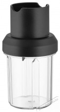 Sencor SHB 6552BK Botmixer Konyhai term&eacute;kek - Konyhai kisg&eacute;p (elők&eacute;sz&iacute;t&eacute;s / feldolgoz&aacute;s) - Botmixer - 493612