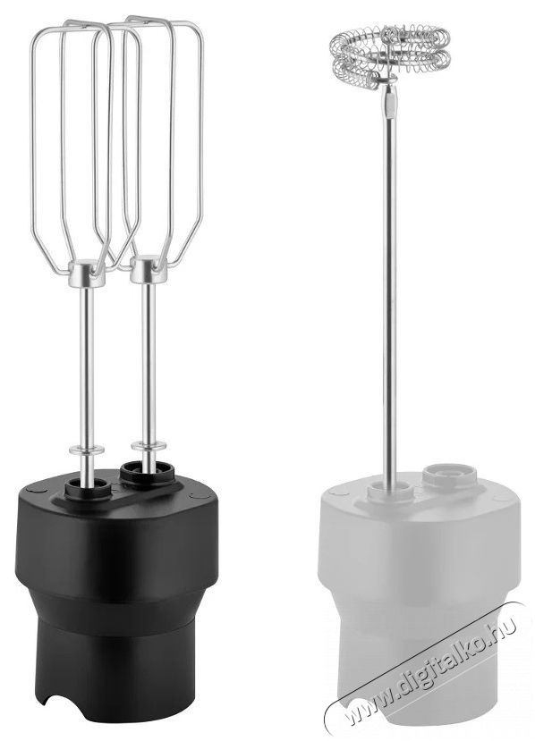 Sencor SHB 6552BK Botmixer Konyhai term&eacute;kek - Konyhai kisg&eacute;p (elők&eacute;sz&iacute;t&eacute;s / feldolgoz&aacute;s) - Botmixer - 493612