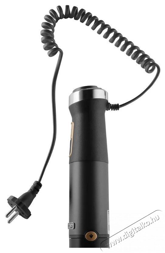 Sencor SHB 6552BK Botmixer Konyhai term&eacute;kek - Konyhai kisg&eacute;p (elők&eacute;sz&iacute;t&eacute;s / feldolgoz&aacute;s) - Botmixer - 493612