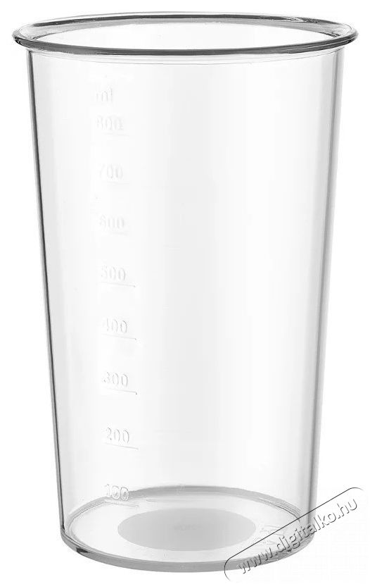 Sencor SHB 6552BK Botmixer Konyhai term&eacute;kek - Konyhai kisg&eacute;p (elők&eacute;sz&iacute;t&eacute;s / feldolgoz&aacute;s) - Botmixer - 493612