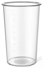 Sencor SHB 6552BK Botmixer Konyhai term&eacute;kek - Konyhai kisg&eacute;p (elők&eacute;sz&iacute;t&eacute;s / feldolgoz&aacute;s) - Botmixer - 493612