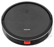 Sencor SRV 3150OR Robotporszívó Háztartás / Otthon / Kültér - Porszívó / takarítógép - Robotporszívó - 493023
