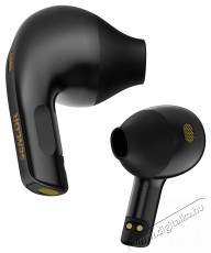 Sencor SEP 560BT BK TWS f&uuml;lhallgat&oacute; Audio-Video / Hifi / Multim&eacute;dia - F&uuml;l &eacute;s Fejhallgat&oacute;k - F&uuml;lhallgat&oacute; mikrofonnal / headset - 494545