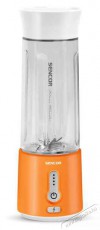 Sencor SBL 133OR Smoothie Maker Konyhai term&eacute;kek - Konyhai kisg&eacute;p (elők&eacute;sz&iacute;t&eacute;s / feldolgoz&aacute;s) - Turmixg&eacute;p - 495660