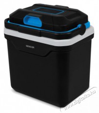Sencor SCM 2224BL-EUE4 Hűtőt&aacute;ska Konyhai term&eacute;kek - Hűtő, fagyaszt&oacute; (szabadon&aacute;ll&oacute;) - Hordozhat&oacute; hűtőt&aacute;ska - 495662