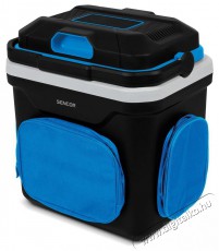Sencor SCM 3224BL-EUE4 Hűtőt&aacute;ska Konyhai term&eacute;kek - Hűtő, fagyaszt&oacute; (szabadon&aacute;ll&oacute;) - Hordozhat&oacute; hűtőt&aacute;ska - 495663