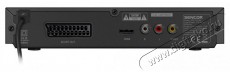 Sencor SDV 2513H DVD USB/HDMI/Scart DVD lej&aacute;tsz&oacute; Audio-Video / Hifi / Multim&eacute;dia - CD / DVD / Blu-Ray / Multim&eacute;dia k&eacute;sz&uuml;l&eacute;k - DVD lej&aacute;tsz&oacute; - 491118