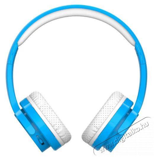 Sencor SEP 703BT BL gyerek fejhallgat&oacute; Audio-Video / Hifi / Multim&eacute;dia - F&uuml;l &eacute;s Fejhallgat&oacute;k - Fejhallgat&oacute; - 495284