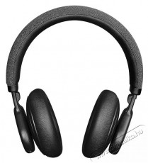 Sencor SEP 720BT BK HEADP. TOUCH CONTROL Audio-Video / Hifi / Multim&eacute;dia - F&uuml;l &eacute;s Fejhallgat&oacute;k - Fejhallgat&oacute; - 495286