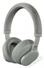 Sencor SEP 720BT GY fejhallgat&oacute; Audio-Video / Hifi / Multim&eacute;dia - F&uuml;l &eacute;s Fejhallgat&oacute;k - Fejhallgat&oacute; - 495287