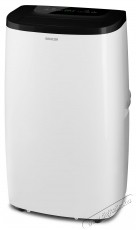 Sencor SAC MT1238CH Mobil kl&iacute;ma H&aacute;ztart&aacute;s / Otthon / K&uuml;lt&eacute;r - Ventil&aacute;tor / L&eacute;gkondicion&aacute;l&oacute; - Mobil kl&iacute;ma - 495786