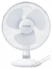 Sencor SFE 3027WH-EUE3 ventil&aacute;tor - &Uacute;jdons&aacute;gok - Legfrissebb term&eacute;kek - 495780