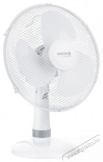 Sencor SFE 3027WH-EUE3 ventil&aacute;tor &Uacute;jdons&aacute;gok - Legfrissebb term&eacute;kek - 495780