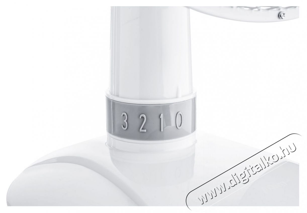 Sencor SFE 3027WH-EUE3 ventil&aacute;tor &Uacute;jdons&aacute;gok - Legfrissebb term&eacute;kek - 495780
