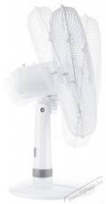Sencor SFE 4037WH-EUE3 asztali ventil&aacute;tor &Uacute;jdons&aacute;gok - Legfrissebb term&eacute;kek - 495781