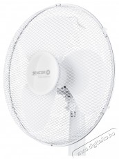 Sencor SFE 4037WH-EUE3 asztali ventil&aacute;tor &Uacute;jdons&aacute;gok - Legfrissebb term&eacute;kek - 495781