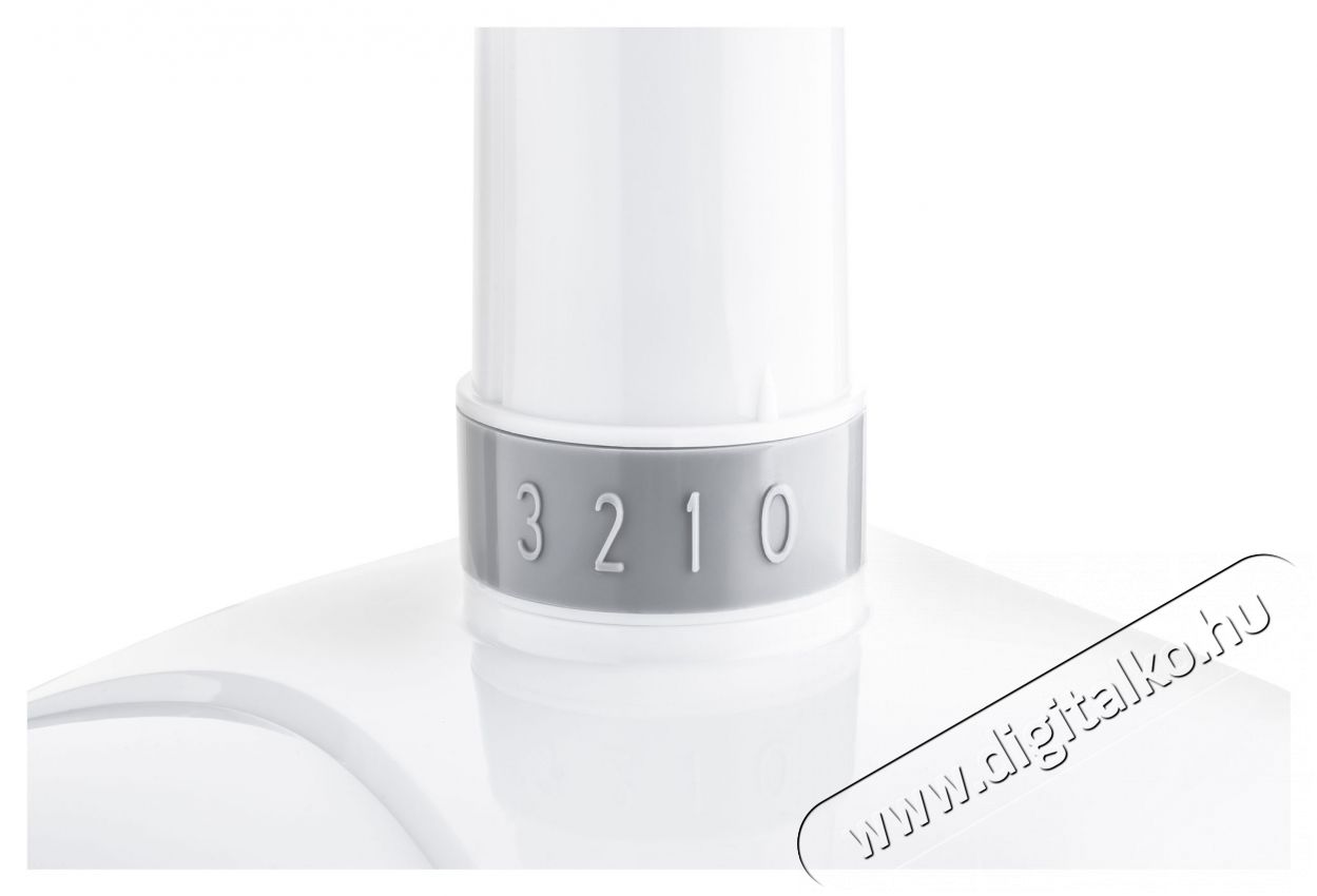 Sencor SFE 4037WH-EUE3 asztali ventil&aacute;tor &Uacute;jdons&aacute;gok - Legfrissebb term&eacute;kek - 495781